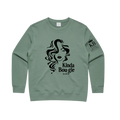 KINDA BOU-GIE CITY LUXE