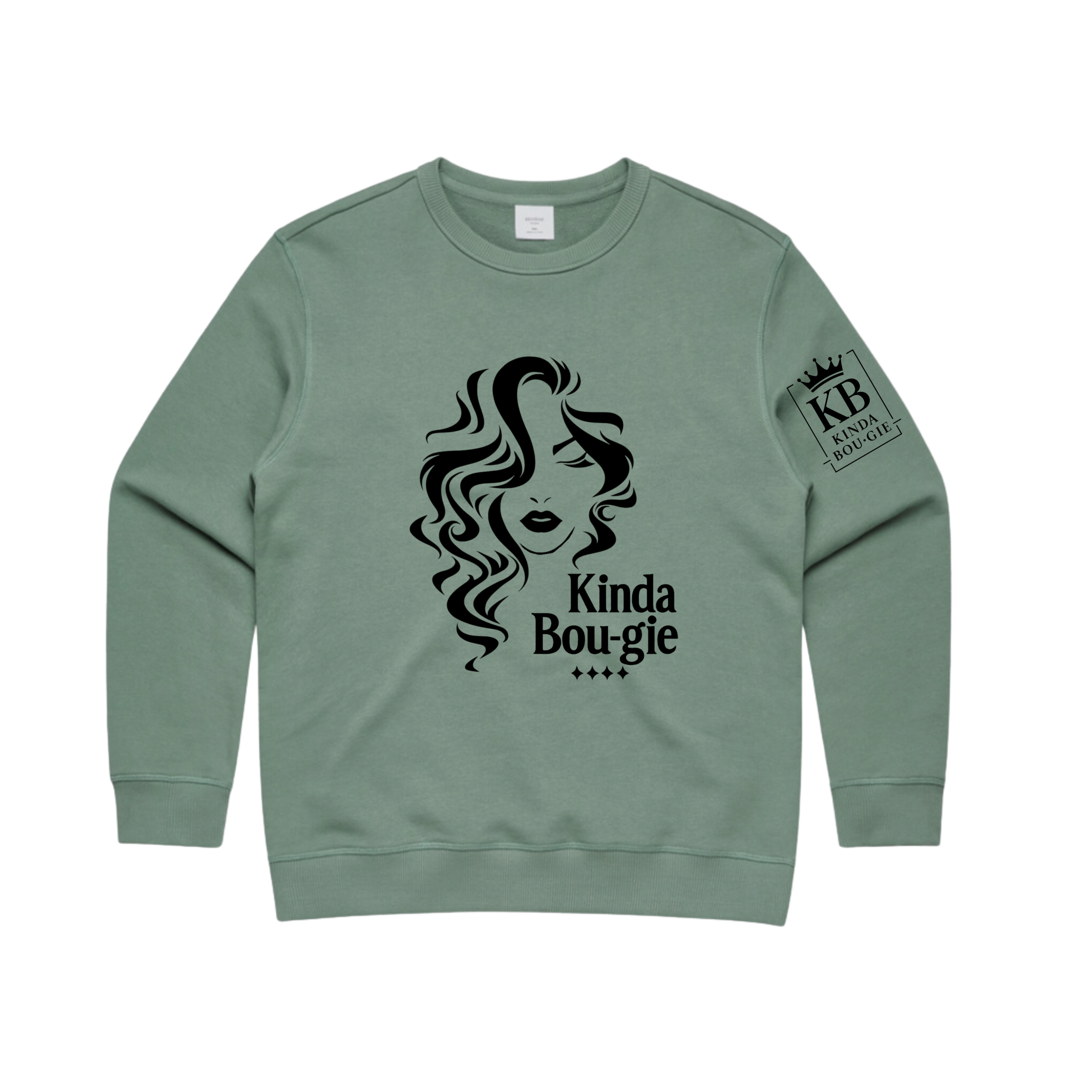 KINDA BOU-GIE CITY LUXE