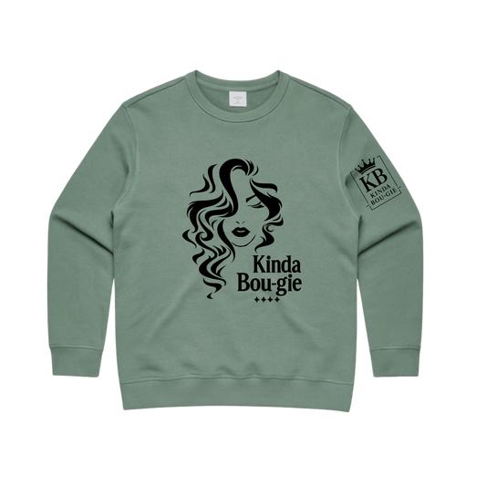KINDA BOU-GIE CITY LUXE