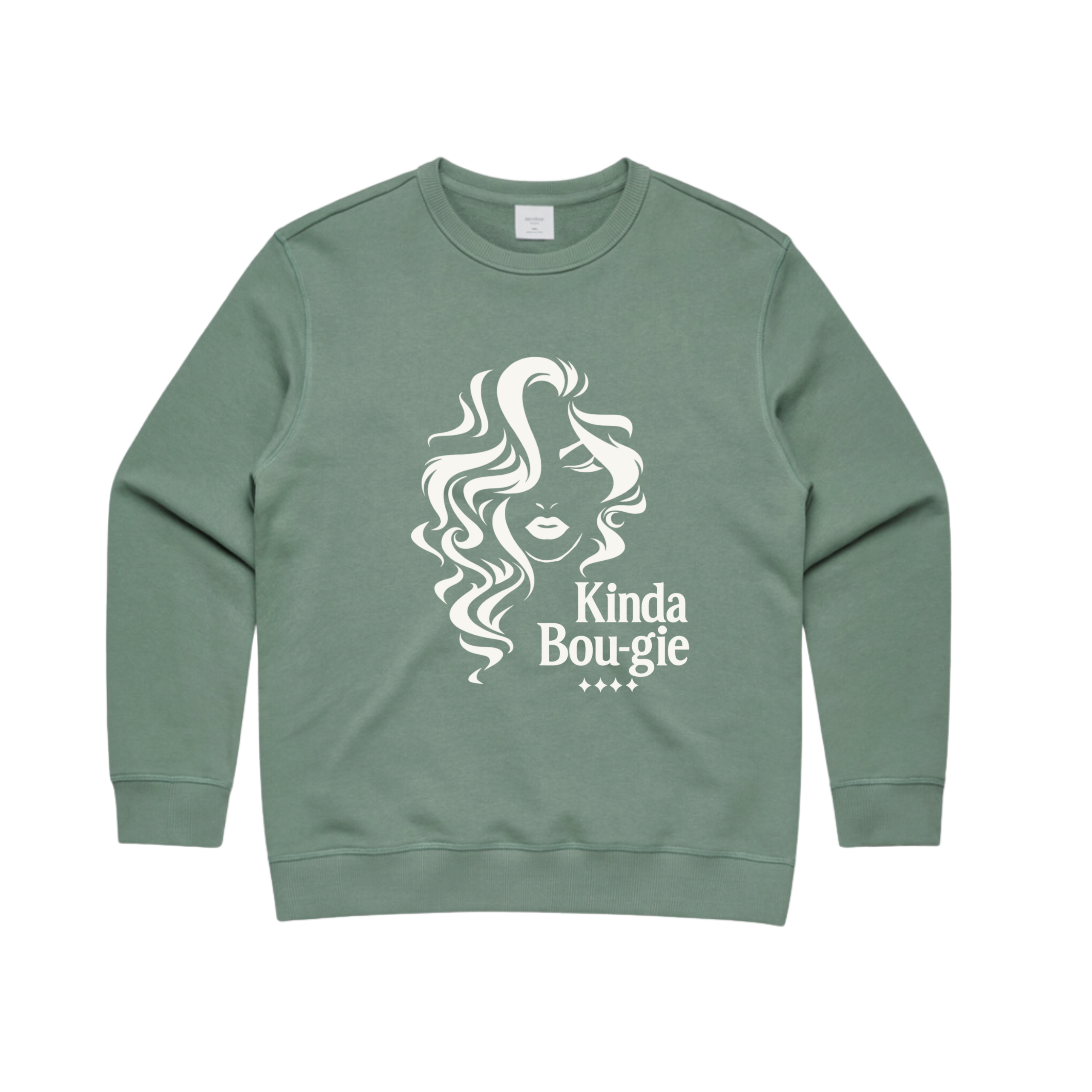 KINDA BOU-GIE CITY LUXE