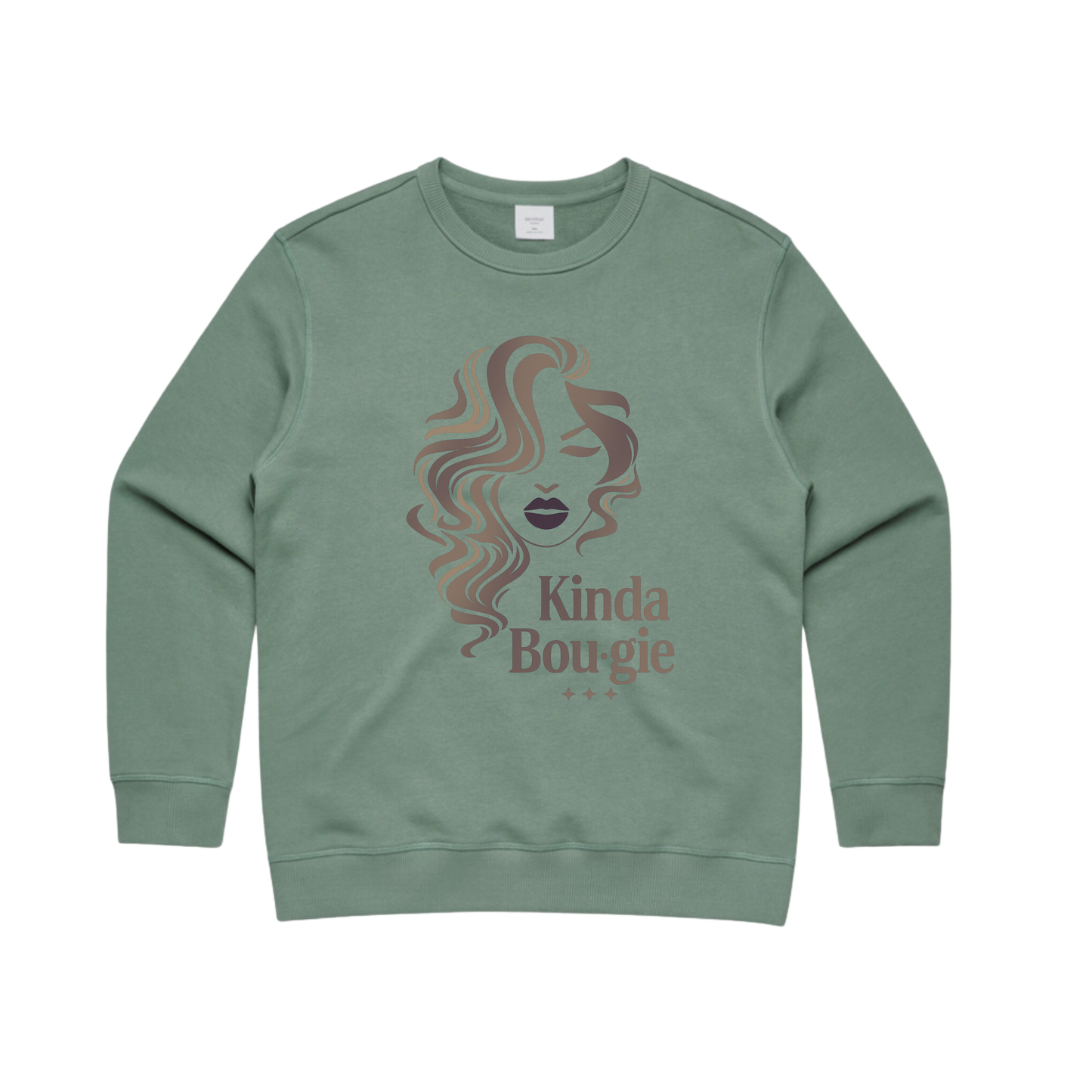 KINDA BOU-GIE CITY LUXE