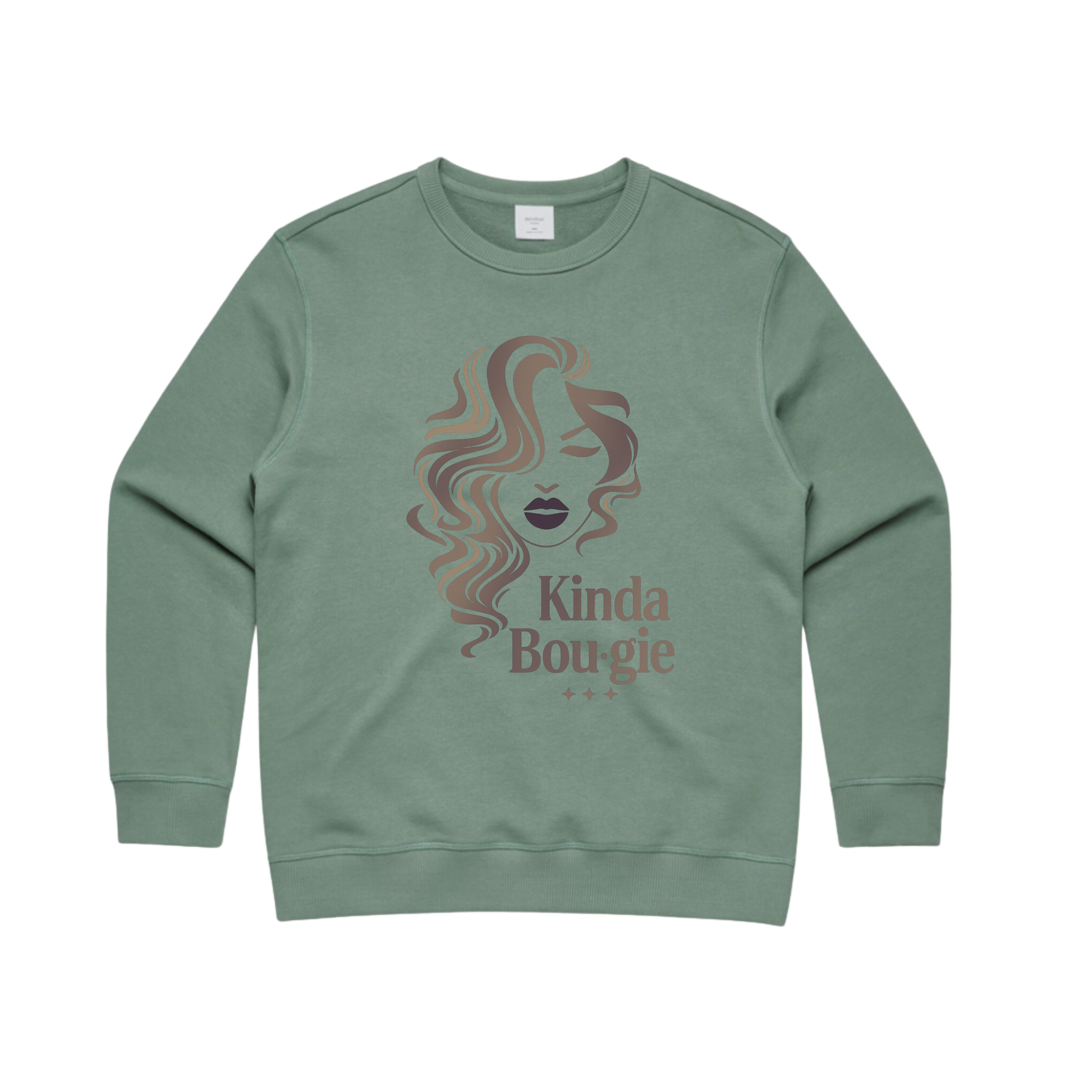 KINDA BOU-GIE CITY LUXE