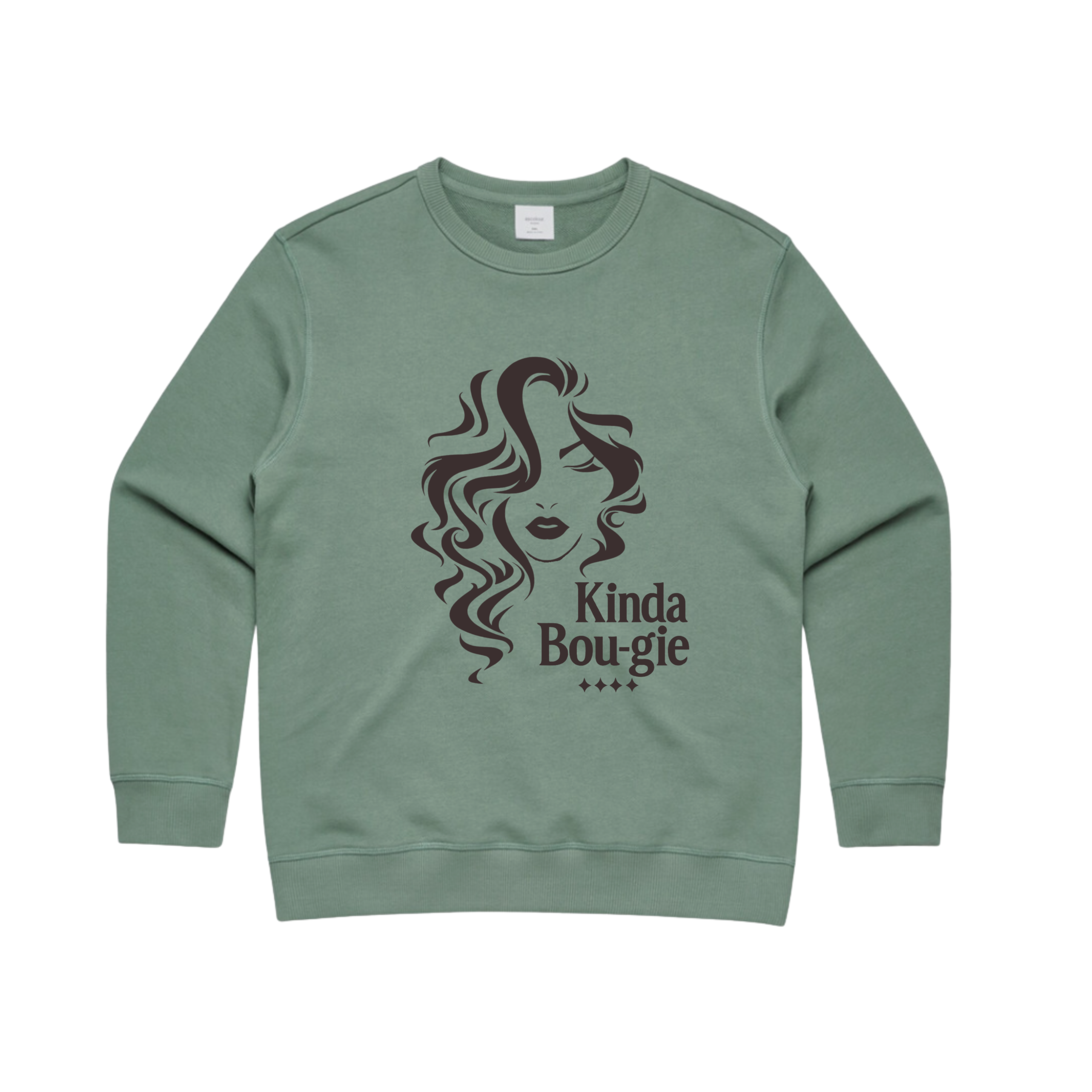 KINDA BOU-GIE CITY LUXE