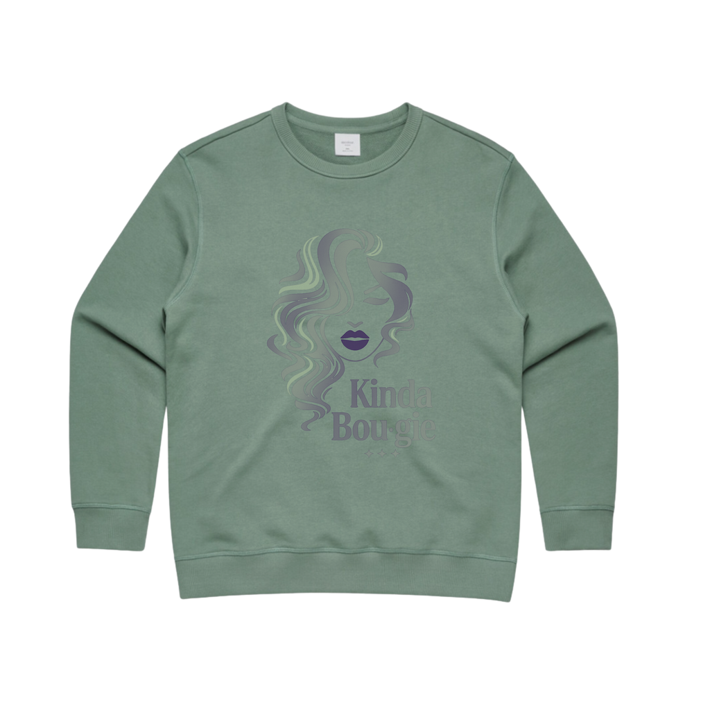 KINDA BOU-GIE CITY LUXE