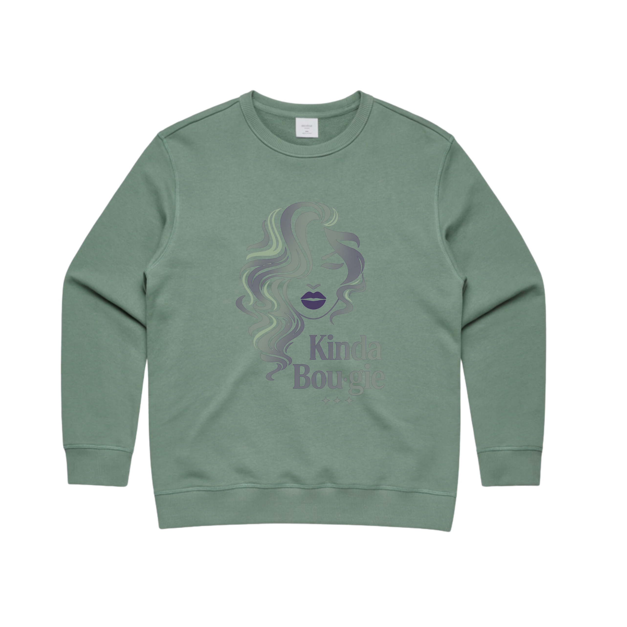 KINDA BOU-GIE CITY LUXE