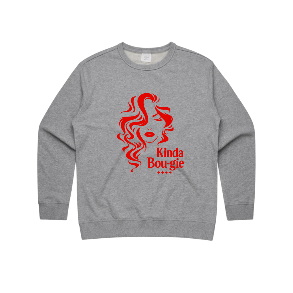 KINDA BOU-GIE CITY LUXE