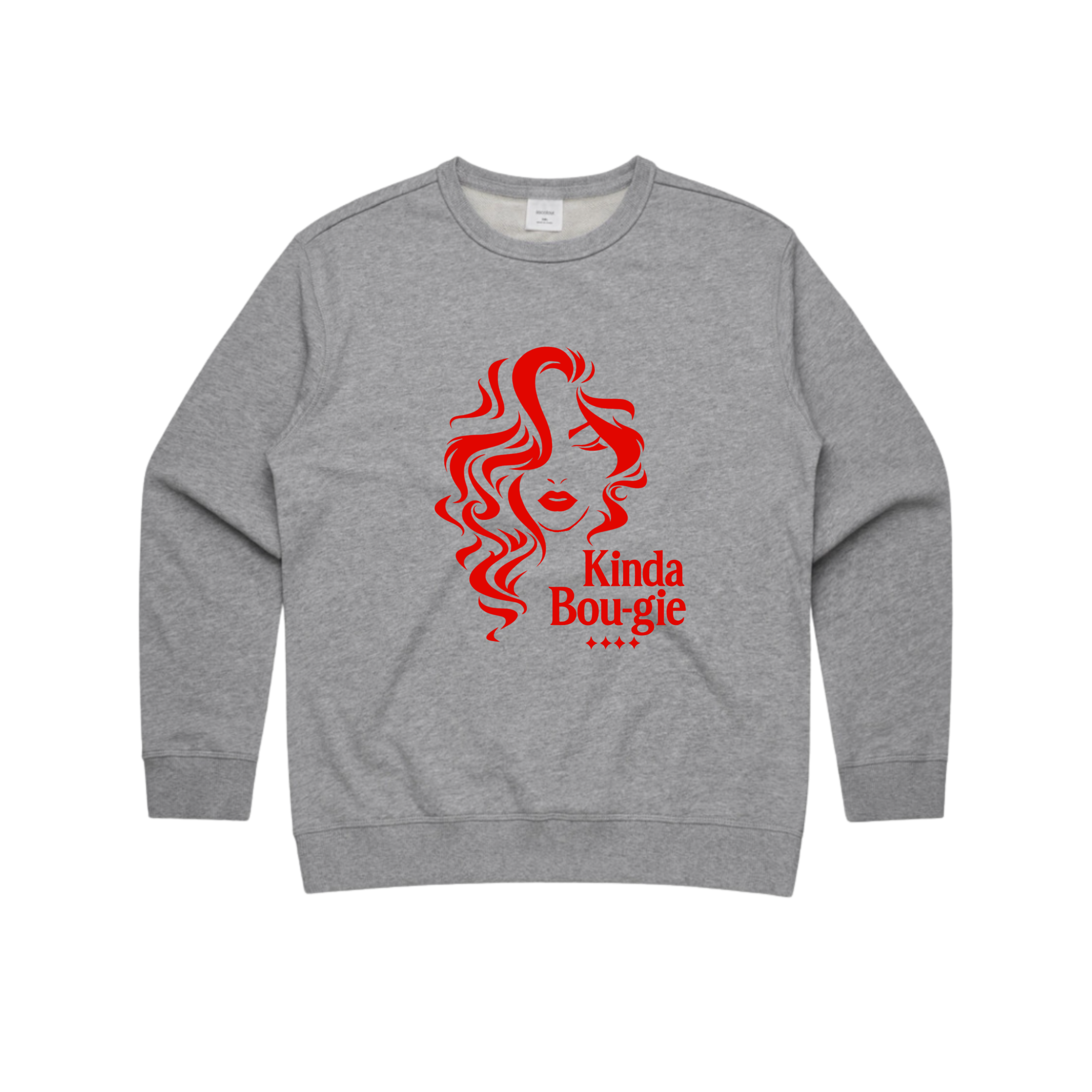 KINDA BOU-GIE CITY LUXE