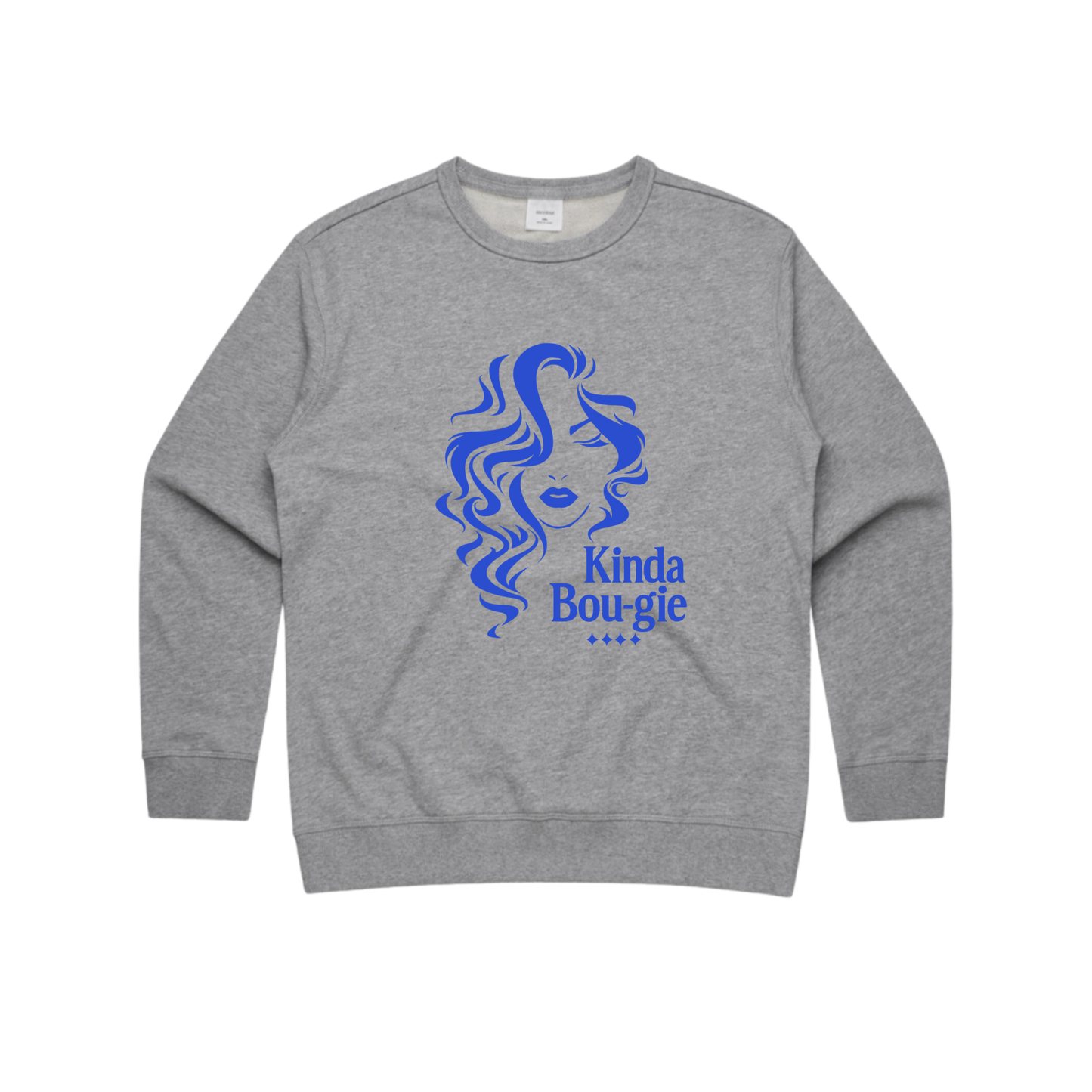 KINDA BOU-GIE CITY LUXE