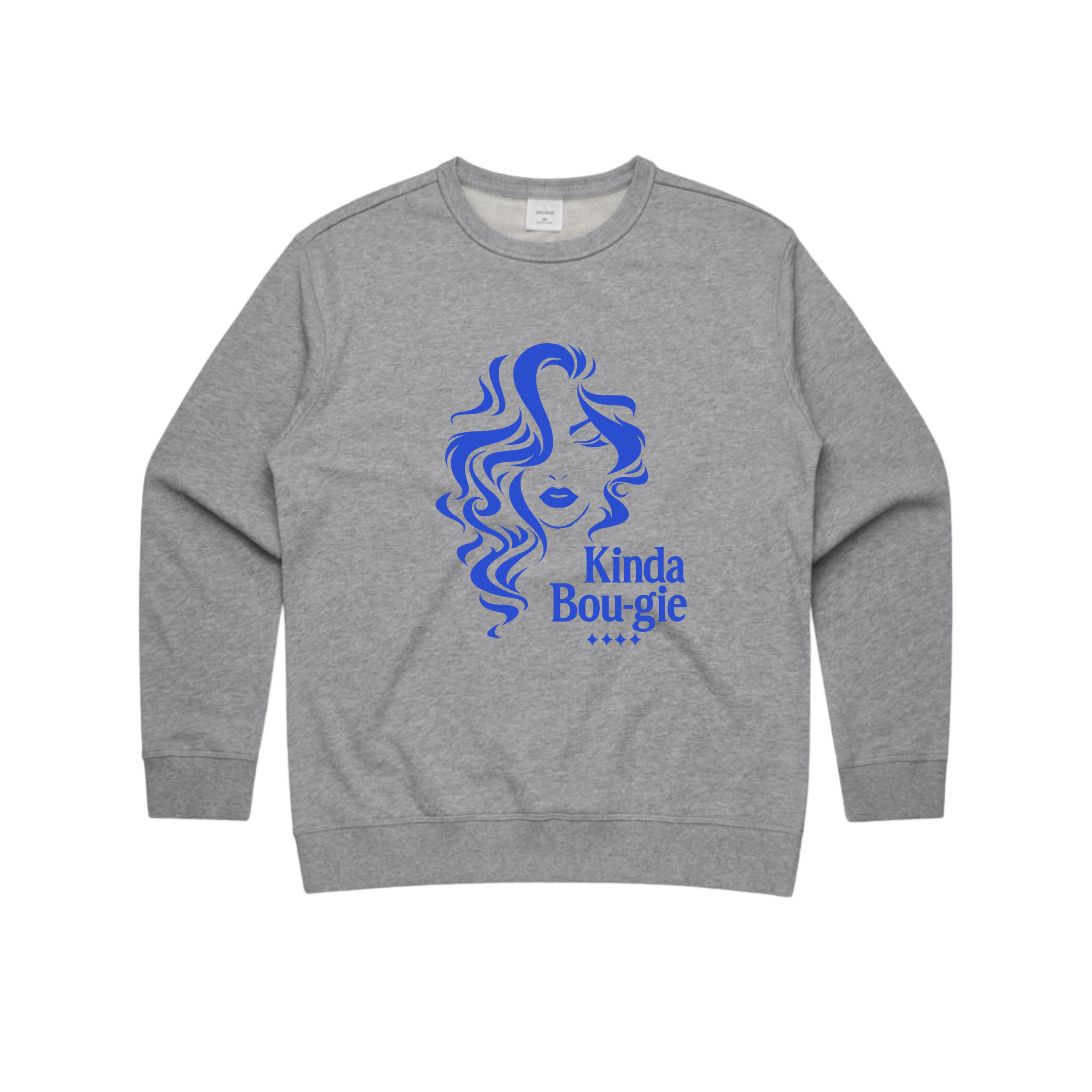 KINDA BOU-GIE CITY LUXE