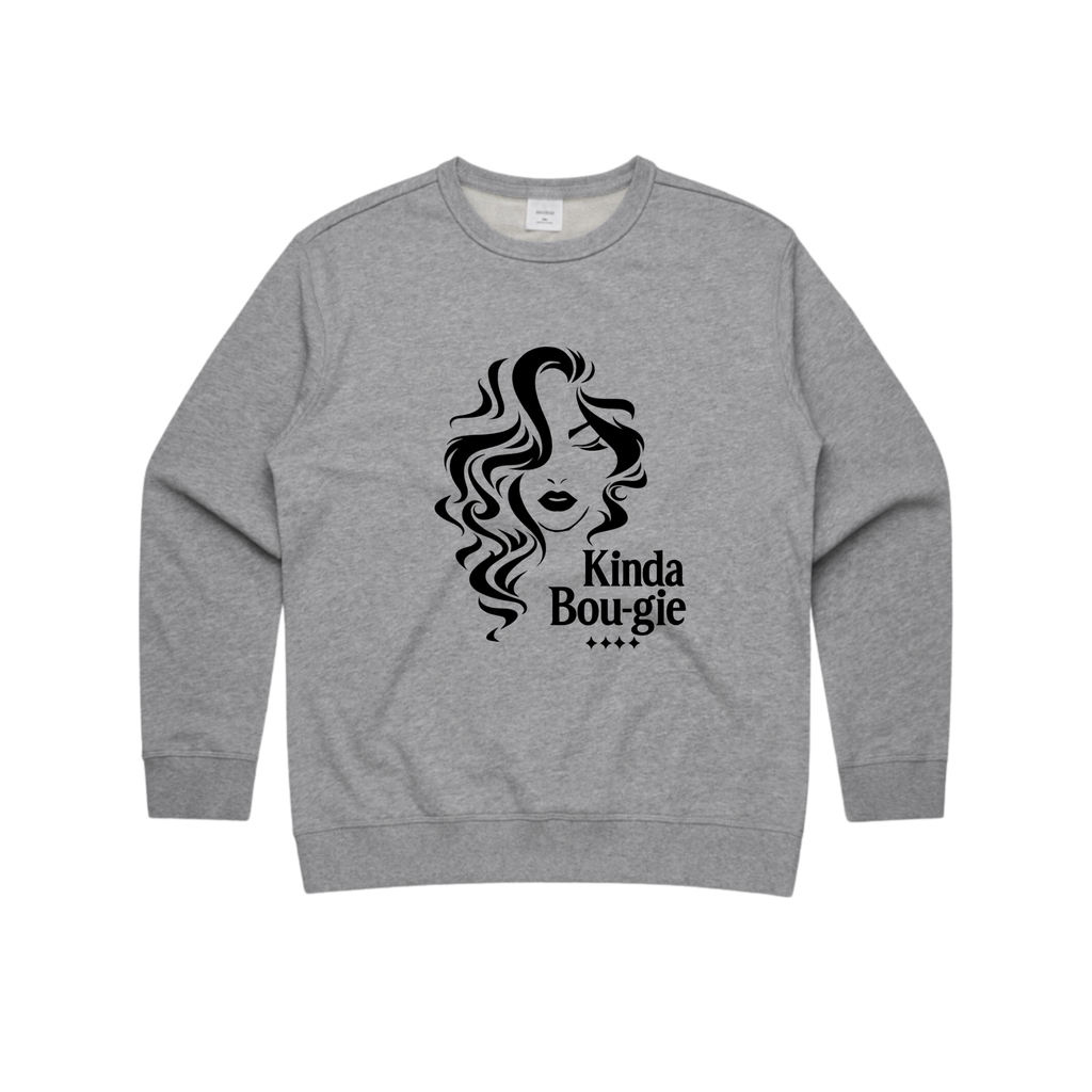 KINDA BOU-GIE CITY LUXE