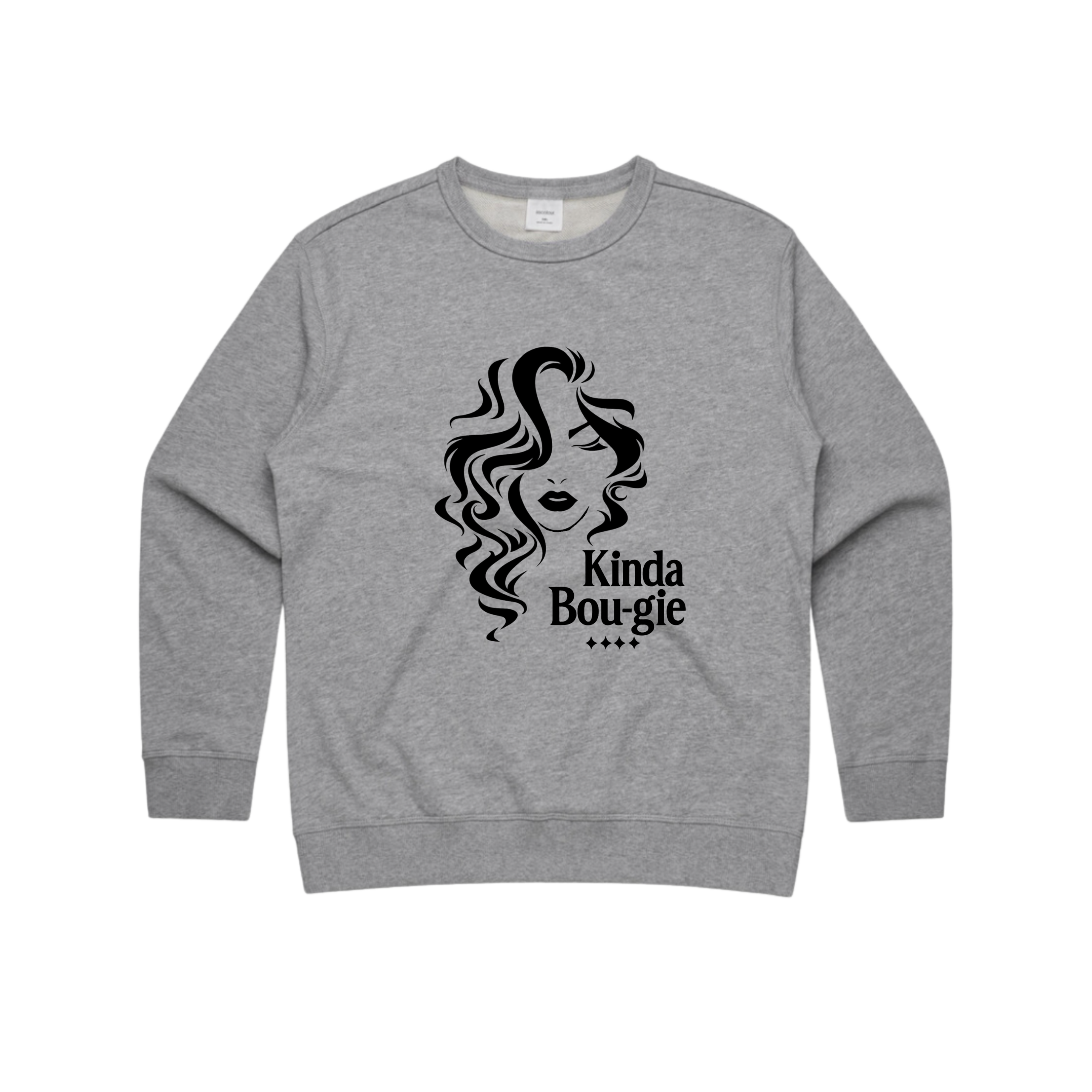 KINDA BOU-GIE CITY LUXE