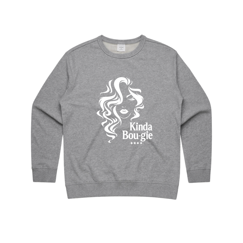 KINDA BOU-GIE CITY LUXE