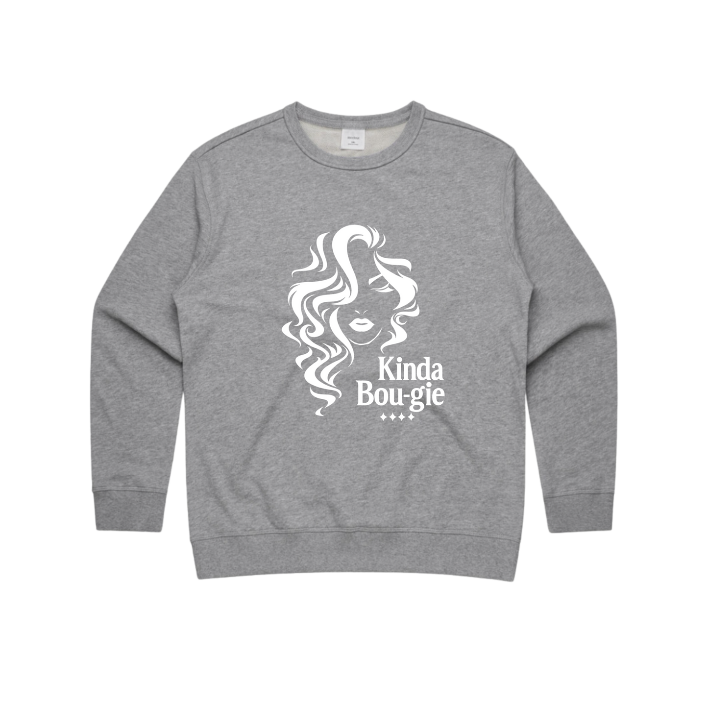 KINDA BOU-GIE CITY LUXE