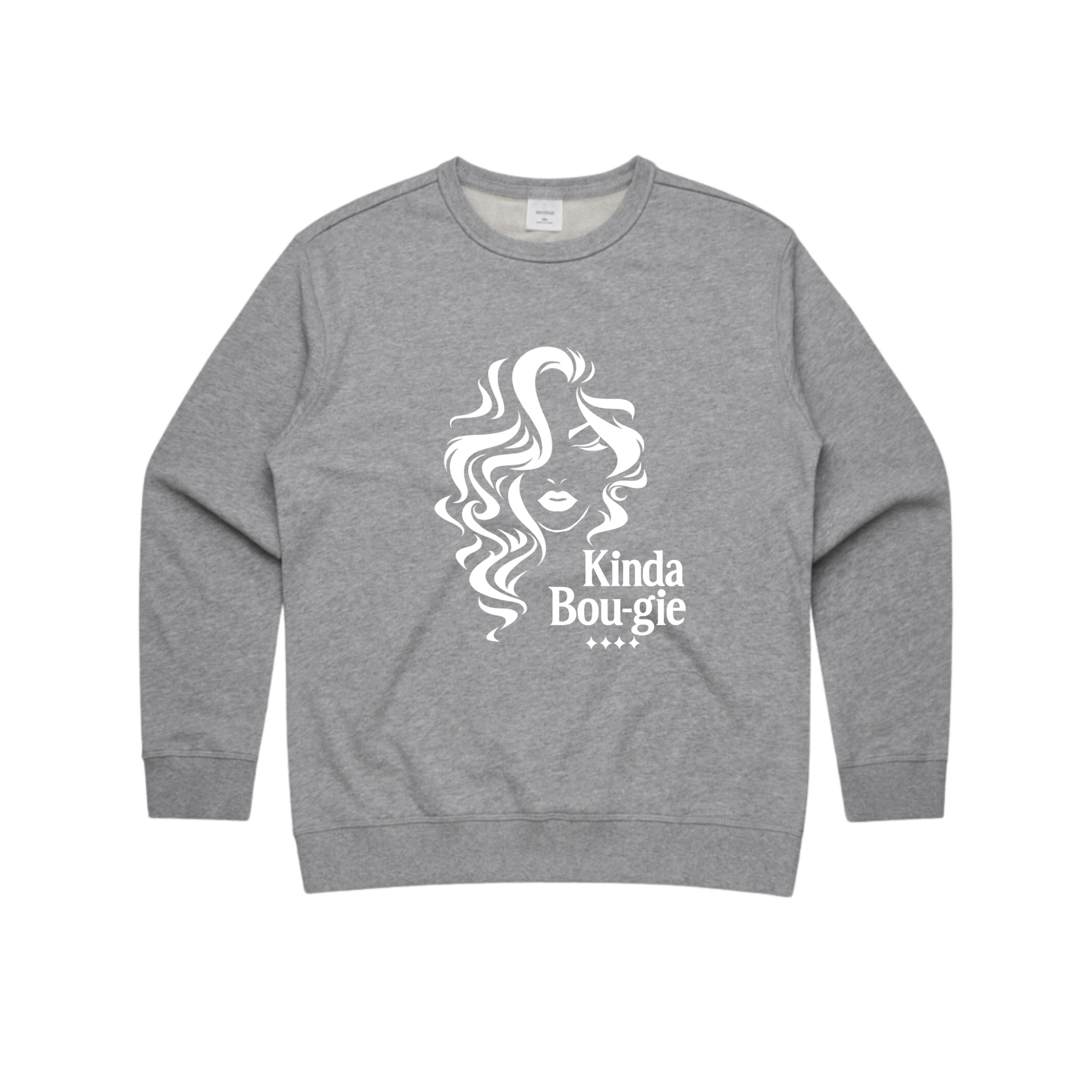 KINDA BOU-GIE CITY LUXE